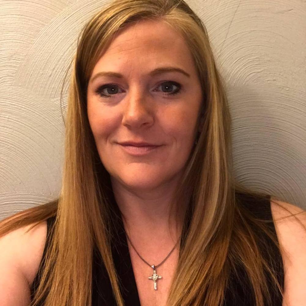 Meet your Posher, Julie